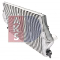 Интеркулер AKS DASIS 187002n QAB 3KC 871294 4044455295648 - Изображение 12