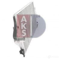 Интеркулер AKS DASIS 187002n QAB 3KC 871294 4044455295648 - Изображение 14