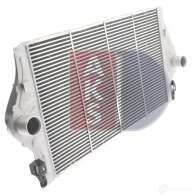 Интеркулер AKS DASIS 187002n QAB 3KC 871294 4044455295648 - Изображение 15