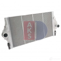 Интеркулер AKS DASIS 187002n QAB 3KC 871294 4044455295648 - Изображение 16