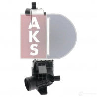 Интеркулер AKS DASIS 1437907131 087035n IGMU DR1 - Изображение 6