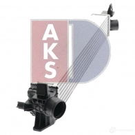 Интеркулер AKS DASIS 1437907131 087035n IGMU DR1 - Изображение 15