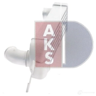 Интеркулер AKS DASIS 4044455010319 870451 KE IL54 157023n - Изображение 5