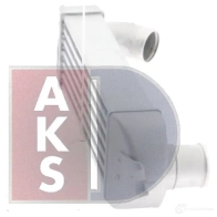 Интеркулер AKS DASIS 4044455010319 870451 KE IL54 157023n - Изображение 12