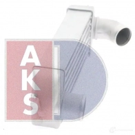 Интеркулер AKS DASIS 4044455010319 870451 KE IL54 157023n - Изображение 13