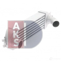 Интеркулер AKS DASIS 4044455010319 870451 KE IL54 157023n - Изображение 14
