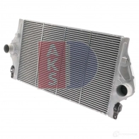 Интеркулер AKS DASIS JC73 K 4044455295631 187001n 871293 - Изображение 2