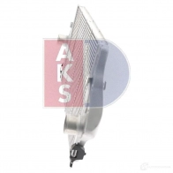 Интеркулер AKS DASIS JC73 K 4044455295631 187001n 871293 - Изображение 4