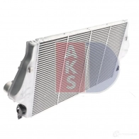 Интеркулер AKS DASIS JC73 K 4044455295631 187001n 871293 - Изображение 6