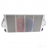 Интеркулер AKS DASIS JC73 K 4044455295631 187001n 871293 - Изображение 8