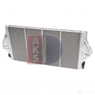 Интеркулер AKS DASIS JC73 K 4044455295631 187001n 871293 - Изображение 9