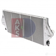 Интеркулер AKS DASIS JC73 K 4044455295631 187001n 871293 - Изображение 10