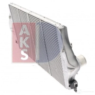 Интеркулер AKS DASIS JC73 K 4044455295631 187001n 871293 - Изображение 11