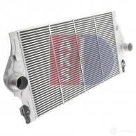 Интеркулер AKS DASIS JC73 K 4044455295631 187001n 871293 - Изображение 14