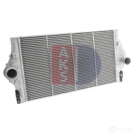 Интеркулер AKS DASIS JC73 K 4044455295631 187001n 871293 - Изображение 15
