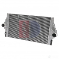 Интеркулер AKS DASIS JC73 K 4044455295631 187001n 871293 - Изображение 17