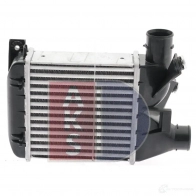 Интеркулер AKS DASIS 057008n 866717 T2QJ HZ 4044455297130 - Изображение 9