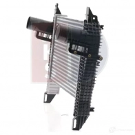 Интеркулер AKS DASIS 4N AEILA 407008x 1424418184 4044455811473 - Изображение 5