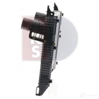 Интеркулер AKS DASIS 4N AEILA 407008x 1424418184 4044455811473 - Изображение 6