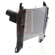 Интеркулер AKS DASIS 4N AEILA 407008x 1424418184 4044455811473 - Изображение 7