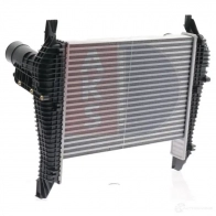 Интеркулер AKS DASIS 4N AEILA 407008x 1424418184 4044455811473 - Изображение 8