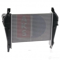 Интеркулер AKS DASIS 4N AEILA 407008x 1424418184 4044455811473 - Изображение 9