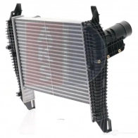 Интеркулер AKS DASIS 4N AEILA 407008x 1424418184 4044455811473 - Изображение 12