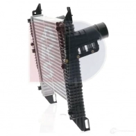 Интеркулер AKS DASIS 4N AEILA 407008x 1424418184 4044455811473 - Изображение 13
