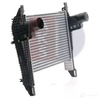 Интеркулер AKS DASIS 4N AEILA 407008x 1424418184 4044455811473 - Изображение 15