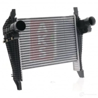 Интеркулер AKS DASIS 4N AEILA 407008x 1424418184 4044455811473 - Изображение 16