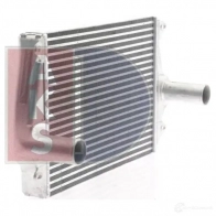 Интеркулер AKS DASIS 267300n 872390 DX1N S 4044455294047 - Изображение 14
