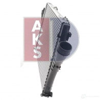 Интеркулер AKS DASIS 4044455459217 870453 ENE S29 157025n - Изображение 4
