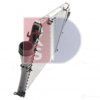 Интеркулер AKS DASIS 4044455459217 870453 ENE S29 157025n - Изображение 5