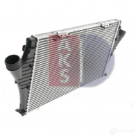 Интеркулер AKS DASIS 4044455459217 870453 ENE S29 157025n - Изображение 6
