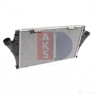 Интеркулер AKS DASIS 4044455459217 870453 ENE S29 157025n - Изображение 7