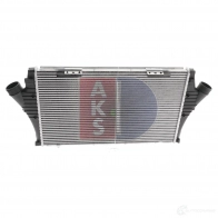 Интеркулер AKS DASIS 4044455459217 870453 ENE S29 157025n - Изображение 8