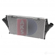Интеркулер AKS DASIS 4044455459217 870453 ENE S29 157025n - Изображение 9