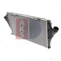 Интеркулер AKS DASIS 4044455459217 870453 ENE S29 157025n - Изображение 10
