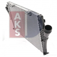 Интеркулер AKS DASIS 4044455459217 870453 ENE S29 157025n - Изображение 11