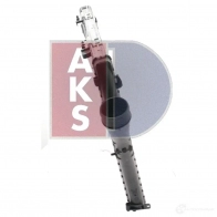 Интеркулер AKS DASIS 4044455459217 870453 ENE S29 157025n - Изображение 12