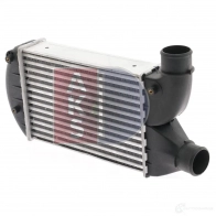Интеркулер AKS DASIS 2917D K 087090n 867854 4044455292777 - Изображение 2