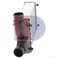 Интеркулер AKS DASIS 2917D K 087090n 867854 4044455292777 - Изображение 5