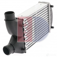 Интеркулер AKS DASIS 2917D K 087090n 867854 4044455292777 - Изображение 6