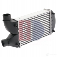 Интеркулер AKS DASIS 2917D K 087090n 867854 4044455292777 - Изображение 7