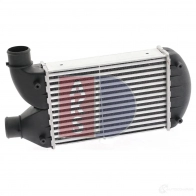 Интеркулер AKS DASIS 2917D K 087090n 867854 4044455292777 - Изображение 8