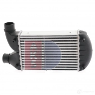 Интеркулер AKS DASIS 2917D K 087090n 867854 4044455292777 - Изображение 9