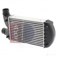 Интеркулер AKS DASIS 2917D K 087090n 867854 4044455292777 - Изображение 10