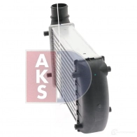Интеркулер AKS DASIS 2917D K 087090n 867854 4044455292777 - Изображение 12