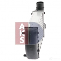 Интеркулер AKS DASIS 2917D K 087090n 867854 4044455292777 - Изображение 13