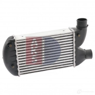 Интеркулер AKS DASIS 2917D K 087090n 867854 4044455292777 - Изображение 16